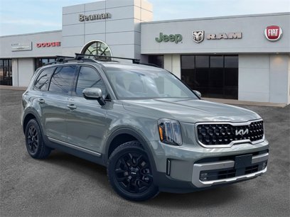 Used 2023 Kia Telluride SX Prestige X-Pro