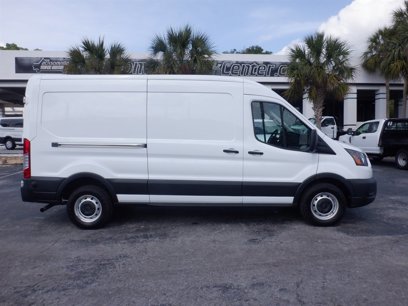 Used 2020 Ford Transit 250 Medium Roof w/ Interior Upgrade Package