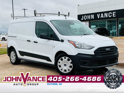 Used 2022 Ford Transit Connect XL