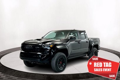 Used 2024 Toyota Tacoma TRD Pro