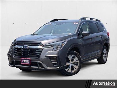 Used 2024 Subaru Ascent Premium w/ Convenience Package