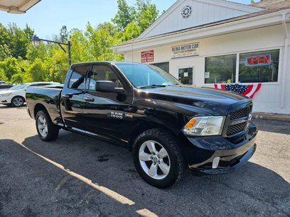 Used 2014 RAM 1500 Express