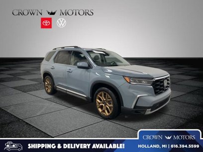 Used 2024 Honda Pilot Touring