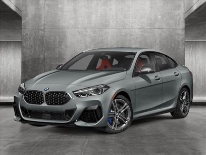 Used 2024 BMW M235i xDrive Gran Coupe w/ Premium Package