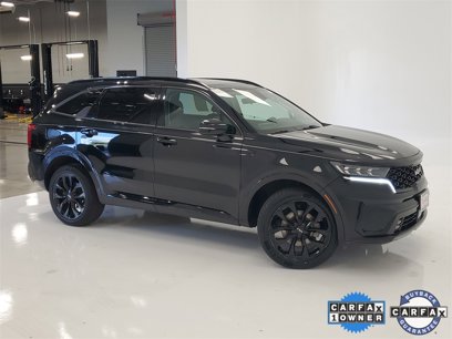 Used 2022 Kia Sorento SX