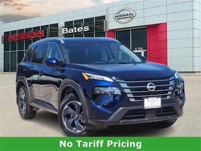 Used 2025 Nissan Rogue SV w/ SV Premium Package