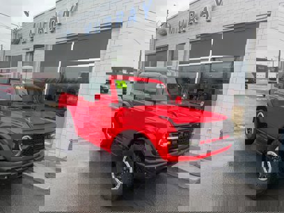 Used 2023 Ford Bronco Outer Banks