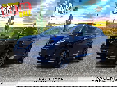 Used 2019 Nissan Murano Platinum
