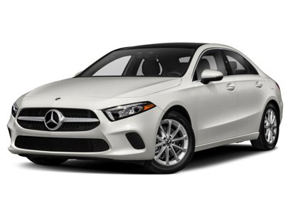 Used 2019 Mercedes-Benz A 220 4MATIC