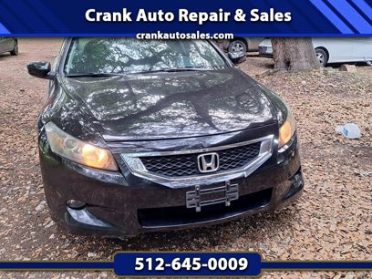 Used 2010 Honda Accord EX-L