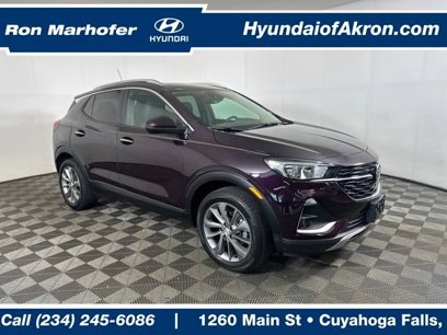Used 2021 Buick Encore GX Select w/ Experience Buick Package