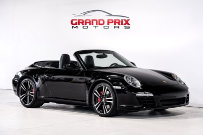 Used 2011 Porsche 911 Carrera S