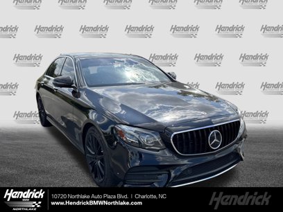 Used 2017 Mercedes-Benz E 300