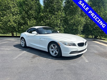 Used 2011 BMW Z4 sDrive30i