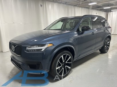 Used 2023 Volvo XC90 T8 Plus w/ Protection Package Premier