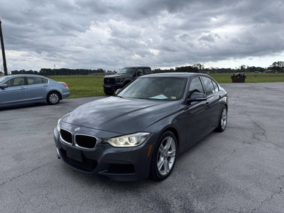 Used 2013 BMW 335i Sedan