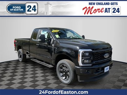 New 2025 Ford F350 XL