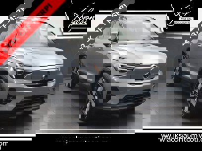 New 2023 Volvo XC40 Recharge Ultimate w/ Protection Package Premier