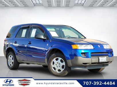 Used 2005 Saturn Vue 2WD w/ Comfort Pkg