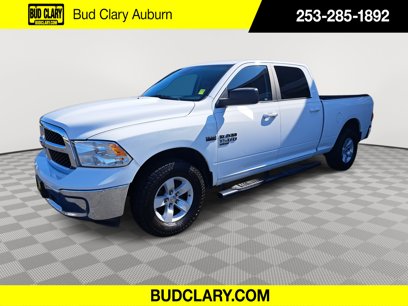 Used 2019 RAM 1500 Classic SLT