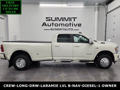 Used 2023 RAM 3500 Laramie