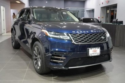 Used 2021 Land Rover Range Rover Velar R-Dynamic S