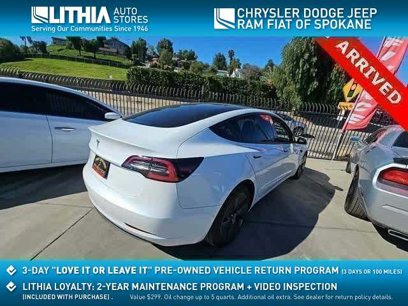Used 2021 Tesla Model 3 Standard Range Plus