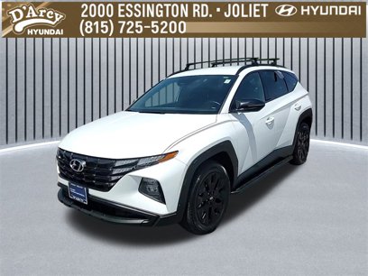 Certified 2024 Hyundai Tucson XRT
