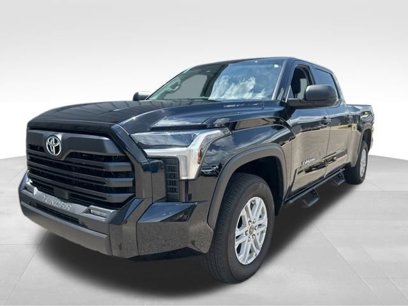 Used 2024 Toyota Tundra SR5