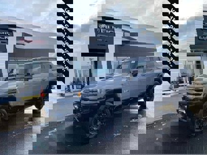 New 2025 GMC Hummer EV 2X
