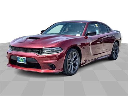 Used 2021 Dodge Charger R/T w/ Plus Group