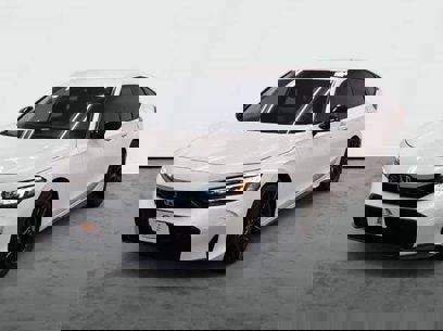 New 2025 Honda Civic Sport