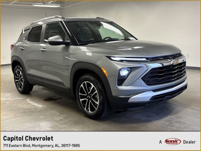 New 2026 Chevrolet TrailBlazer LT w/ Convenience Package