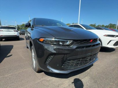 New 2024 Dodge Hornet GT