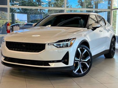 Used 2021 Polestar Polestar 2 w/ Performance Package