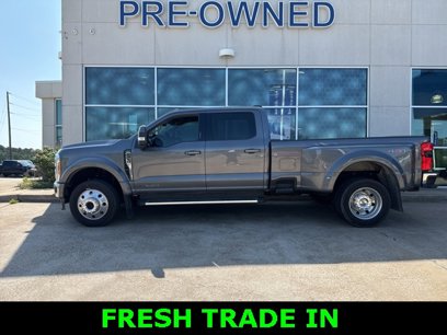 Used 2023 Ford F450 Lariat
