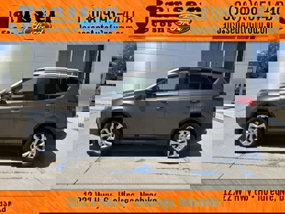 Used 2014 Toyota RAV4 Limited