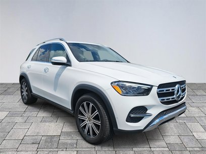 Certified 2024 Mercedes-Benz GLE 350 4MATIC