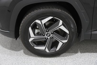 Certified 2022 Hyundai Tucson SEL w/ Convenience Package