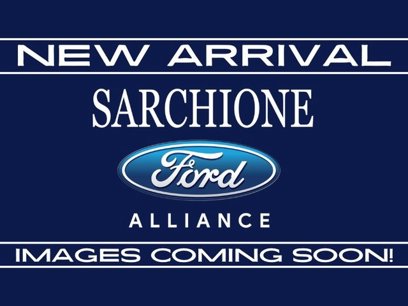 New 2025 Ford F150 Lightning Lariat