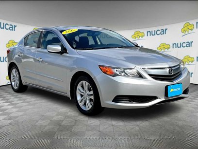 Used 2013 Acura ILX