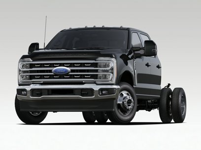 Used 2023 Ford F350 XLT w/ XLT Value Package