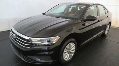 Used 2019 Volkswagen Jetta S w/ Driver Assistance Package