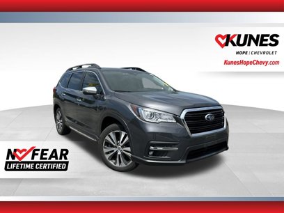 Used 2019 Subaru Ascent Touring w/ Popular Package #2A