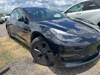 Used 2021 Tesla Model 3 Standard Range Plus