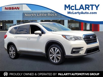 Used 2020 Subaru Ascent Premium w/ Sport Package
