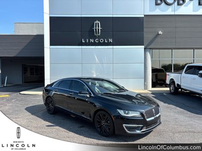 Used 2018 Lincoln MKZ Reserve w/ Technology Package