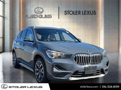 Used 2020 BMW X1 sDrive28i w/ Convenience Package