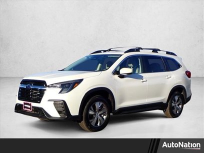 New 2025 Subaru Ascent Premium