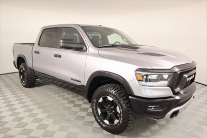 Used 2024 RAM 1500 Rebel